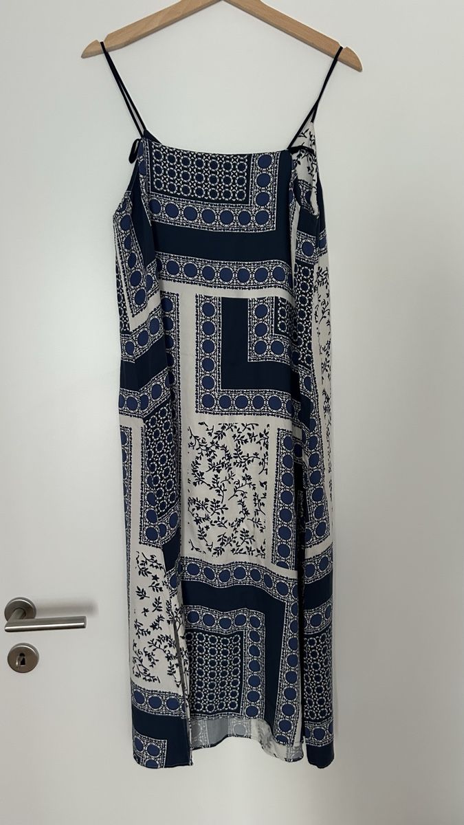 Marc O'Polo Vestiti: Marc O‘Polo Sommerkleid – Nuovo (secondo la descrizione) da Zürich venduto da han_fl5x 1