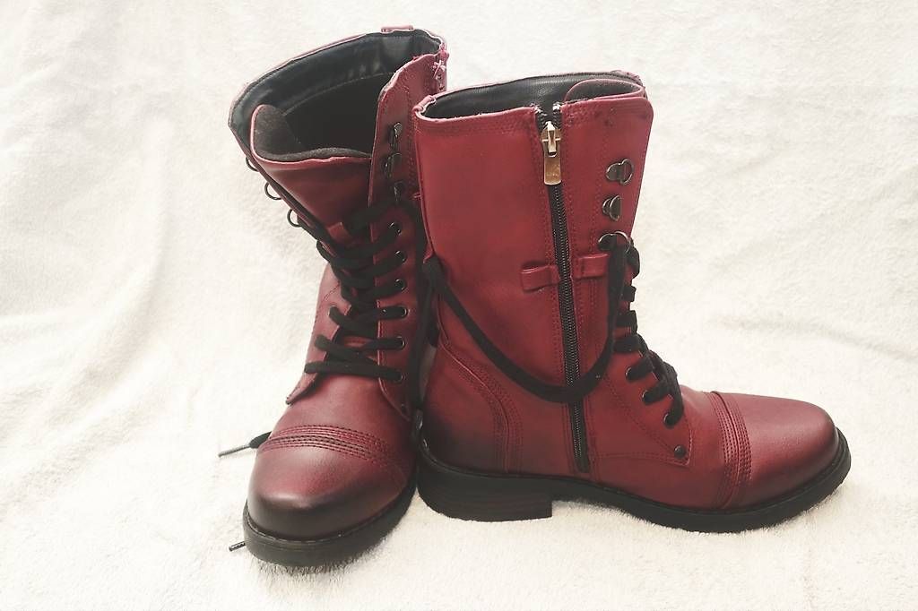 Damenschuhe: Winterschuhe – Gebraucht aus Bern von Labber0