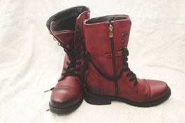 Winterschuhe