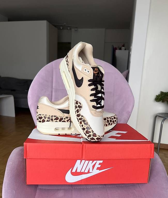 Scarpe da uomo: Nike Air Max 1 87  Gr. 44 – Nuovo e nell'imballaggio originale da Zürich venduto da Vtrende 3