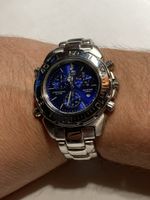Sector no limits 450 chronograf , 42 mm