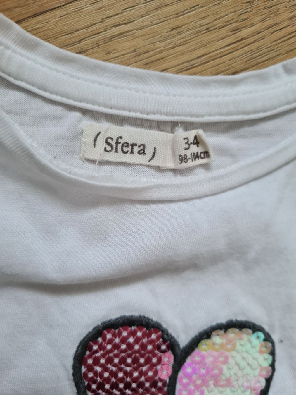 Camicie, T-shirt & Polo: T-Shirt Taille 98-104 – Usato da Carouge GE venduto da Gasco 1