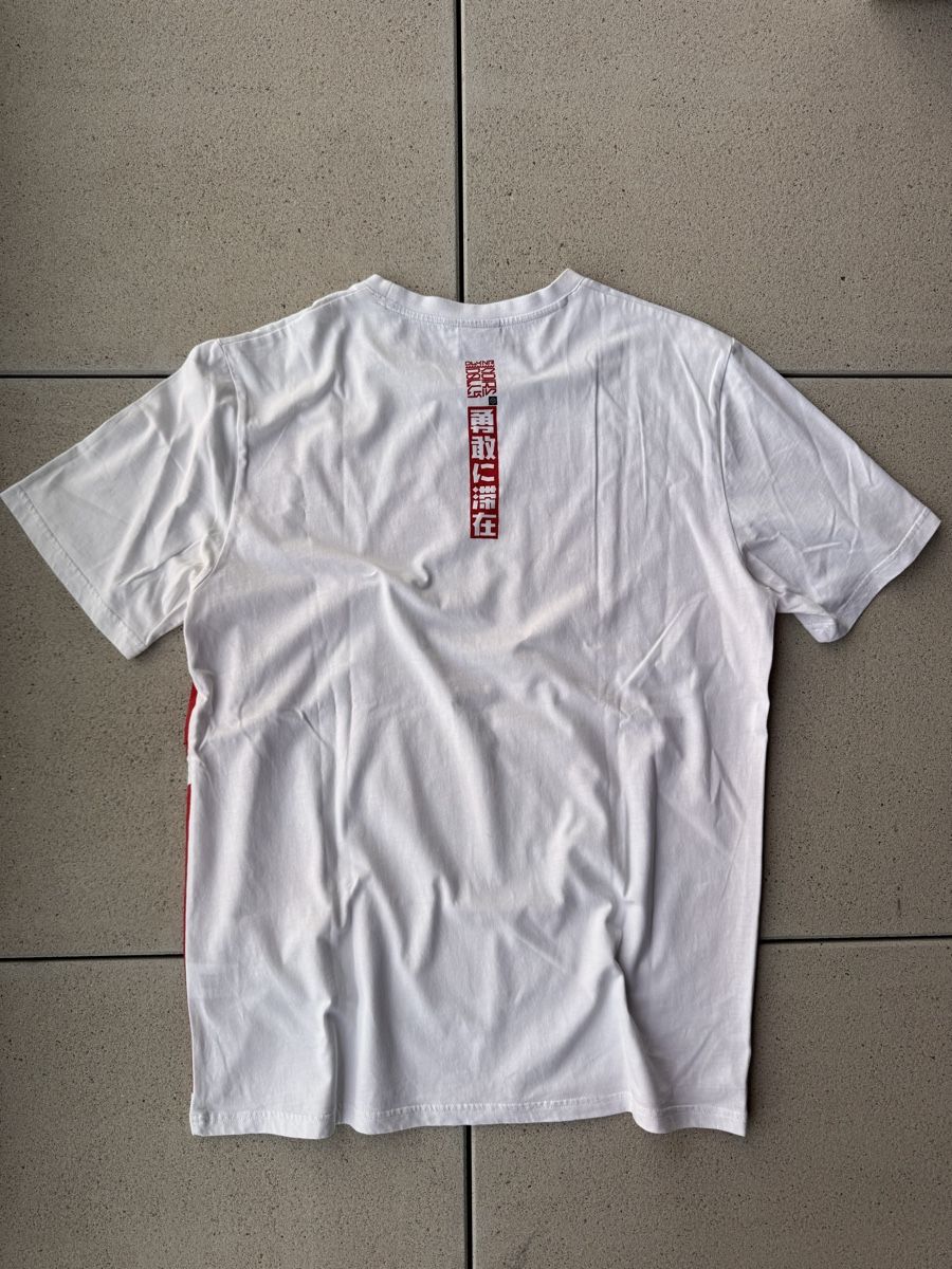 T-Shirts: Maglietta Dolly Noire – Neu (gemäss Beschreibung) aus Vacallo von edo_v9h5 5