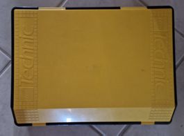 Lego Technic Koffer 6714c02 von 1994