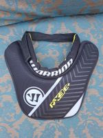 Warrior Clavicle Goalie Protector SR
