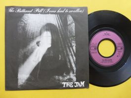 The Jam – The Bitterest Pill (I Ever Had To Swallow)