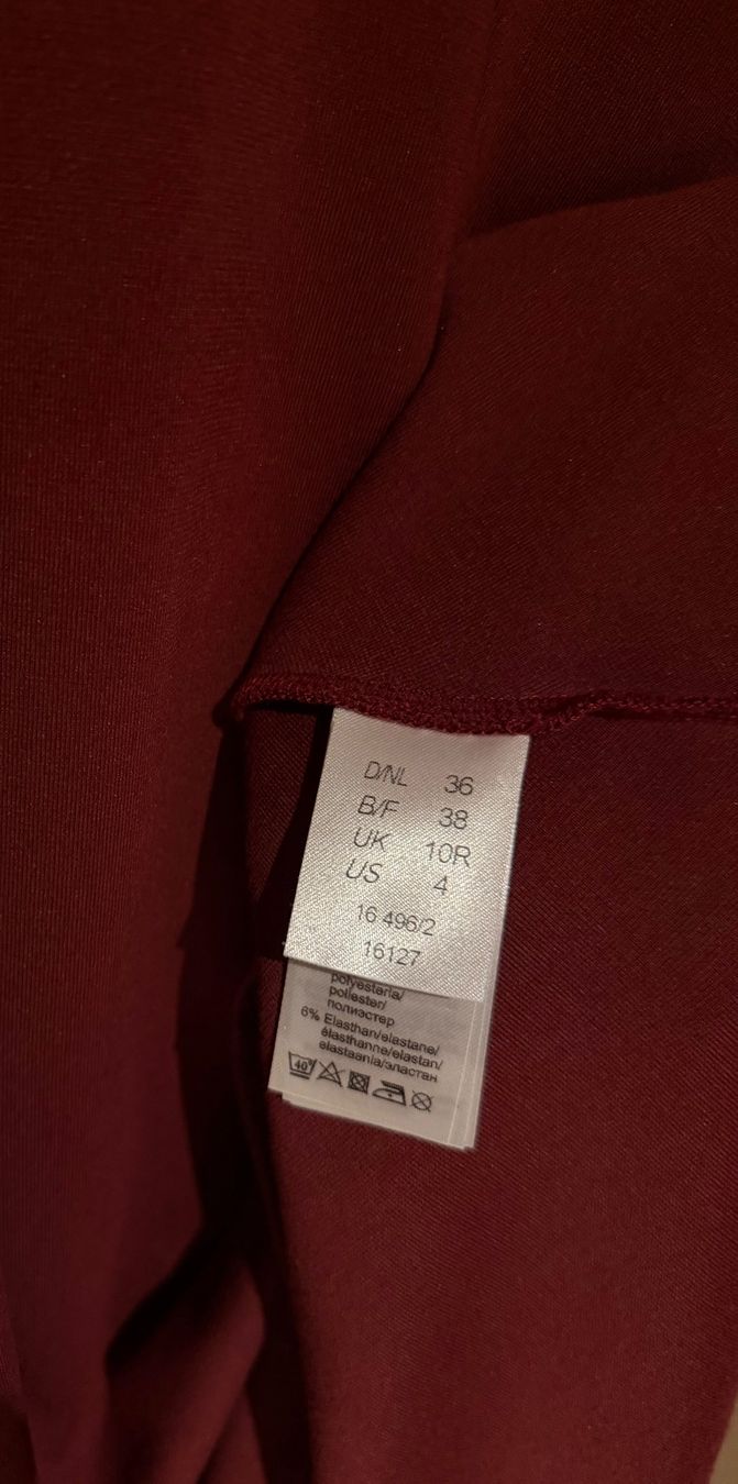 Robes: Sienna Jersey Kleid – D'occasion à Thun par Astralbern 1
