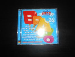 Bravo Hits 26 / 2 CDs