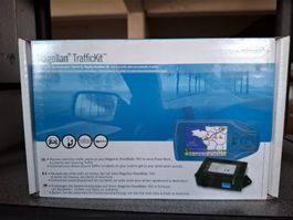 Magellan TrafficKit für RoadMate 760 - Neuwertig!