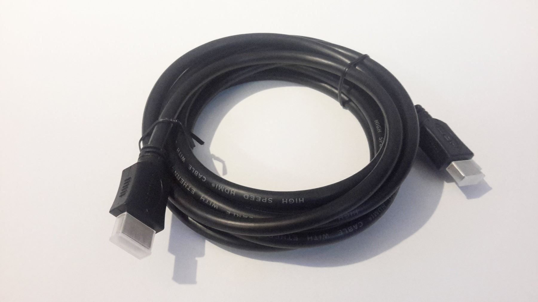 Cavi: Monitor Kabel HDMI, 3 meter – Nuovo e nell'imballaggio originale da St. Gallen venduto da cointec 1