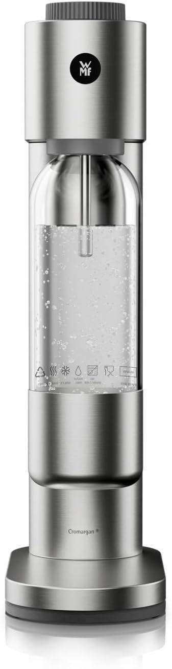 WMF Elettrodomestici da cucina: WMF Element One Wassersprudler – Nuovo e nell'imballaggio originale da Grellingen venduto da Koalino 6