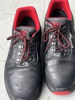 Arbeit Schuhe 43