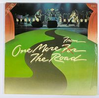 LP: LYNYRD SKYNYRD - From One More For The Road (1978) DoLP!