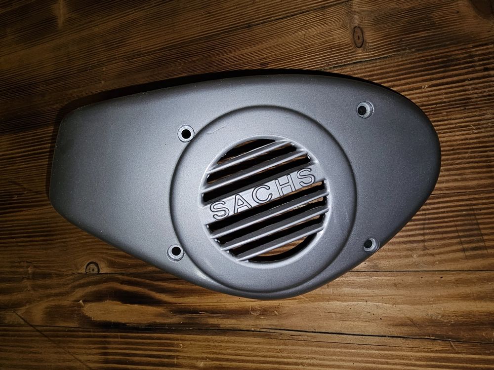 Original MAXGEAR Lüfterhaube 18-0832 Für BMW