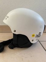 Skihelm von K2, Gr. M