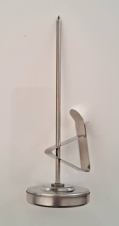 Sonstiges für Haushalt & Wohnen: Thermometer zum Einstechen – Gebraucht aus Wettingen von elv_khg5 2