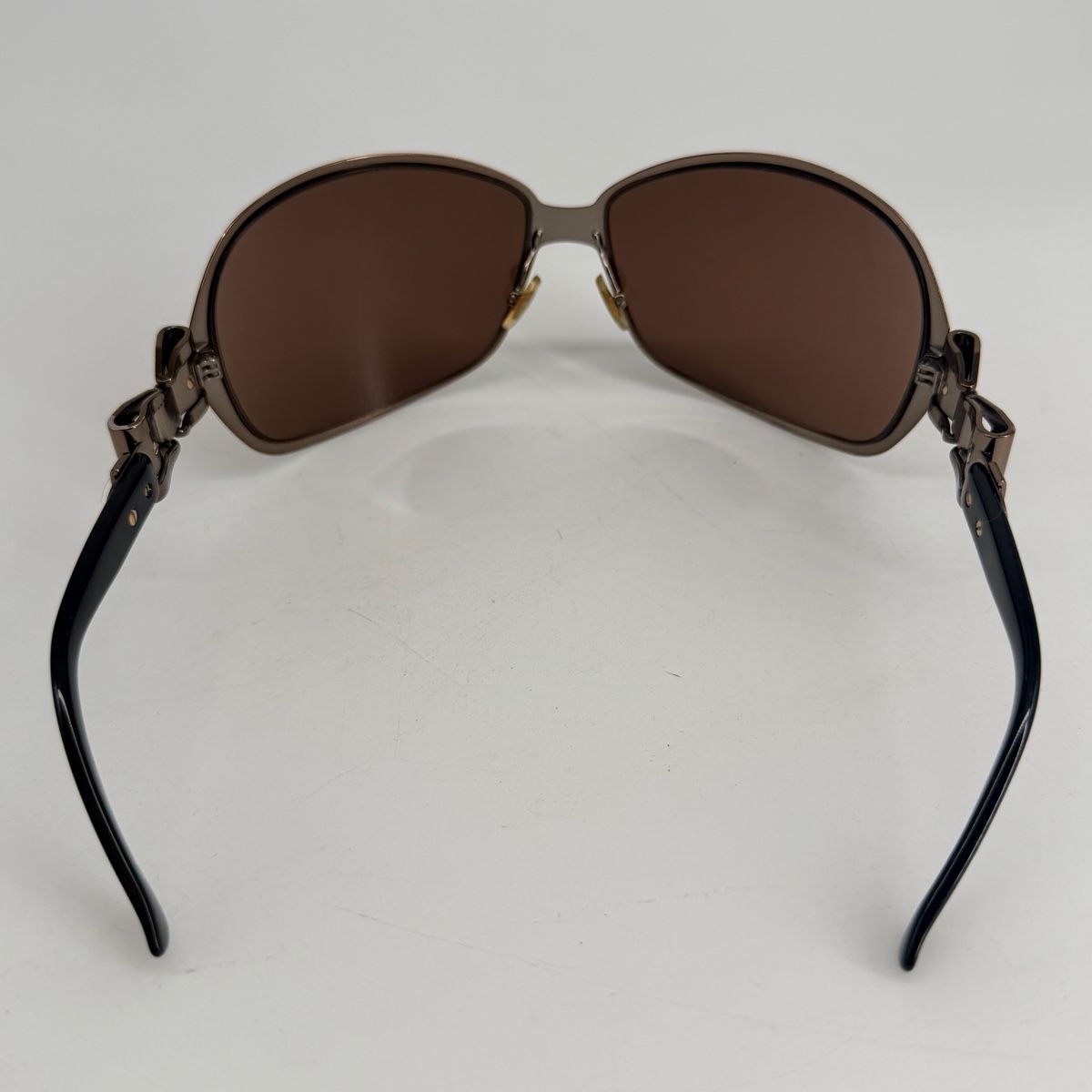 Gucci Occhiali & Lenti: Lunettes de soleil Gucci authentiques – Usato da Vessy venduto da _Callidus_ 6