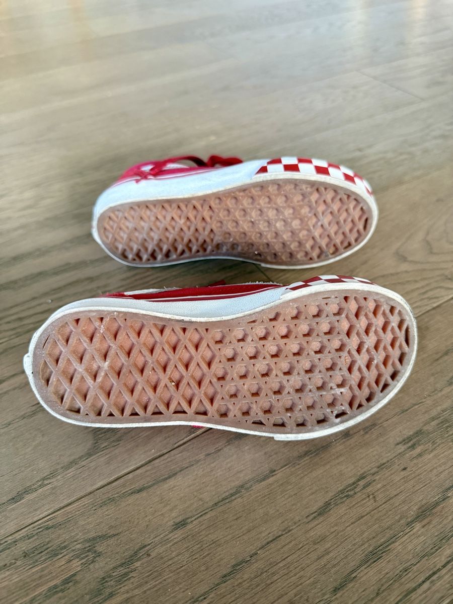 Scarpe per ragazzi: Vans Gr. 30 – Usato da Uster venduto da morena01 1