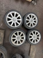 RS4 B5 Felgen 5x112 8.5x18