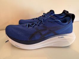 Asics Laufschuh GEL Nimbus 27 - Grösse 46 - fast neuwertig