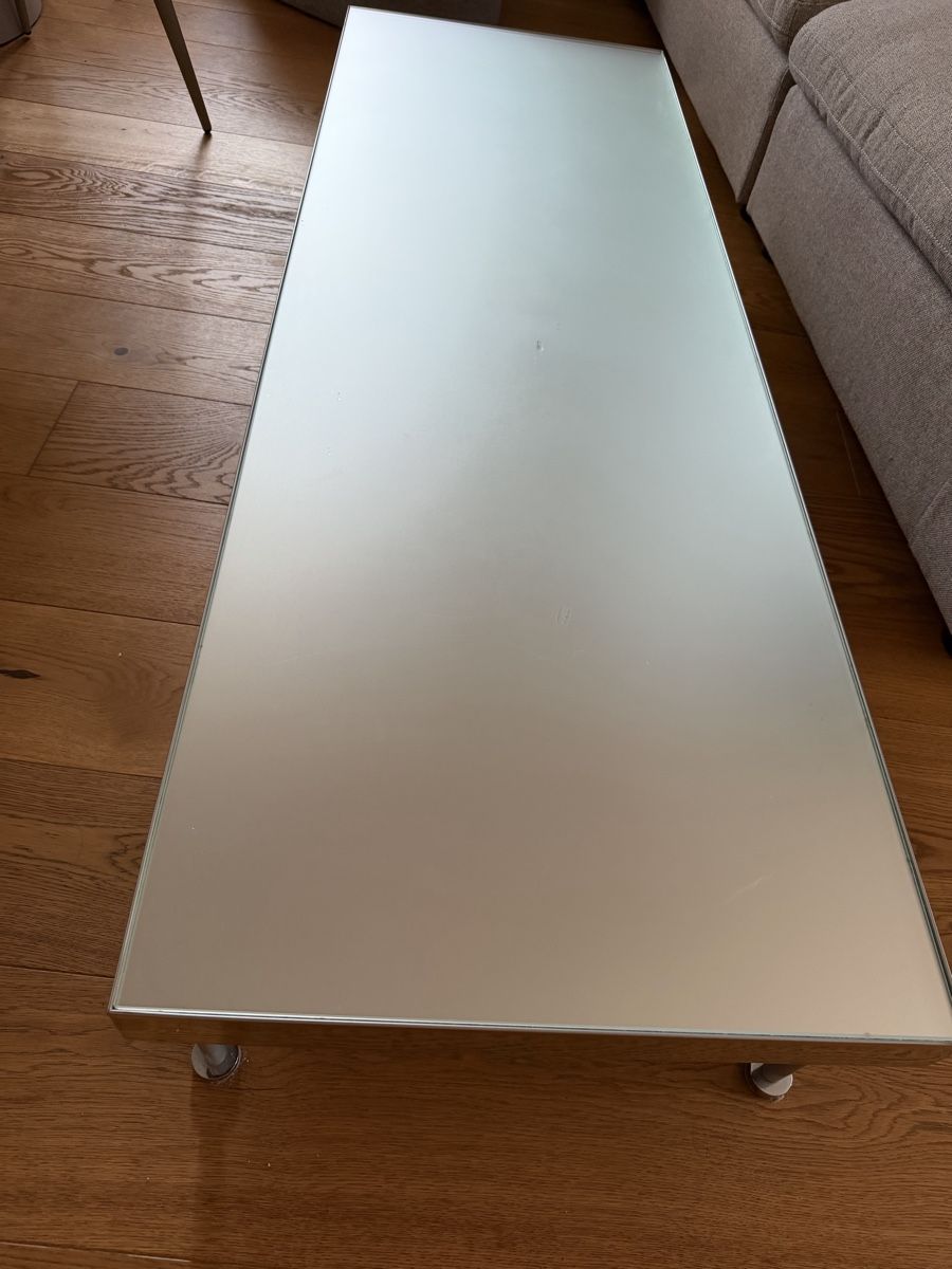 Tables: Wohnzimmer/Sofatisch Handmade – Neuf (Voir description) à Esslingen par jfr_56rs 2