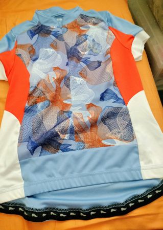 Velo Shirt. gr. M