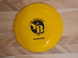 BSC Young Boys Frisbee - YB Kultobjekt!