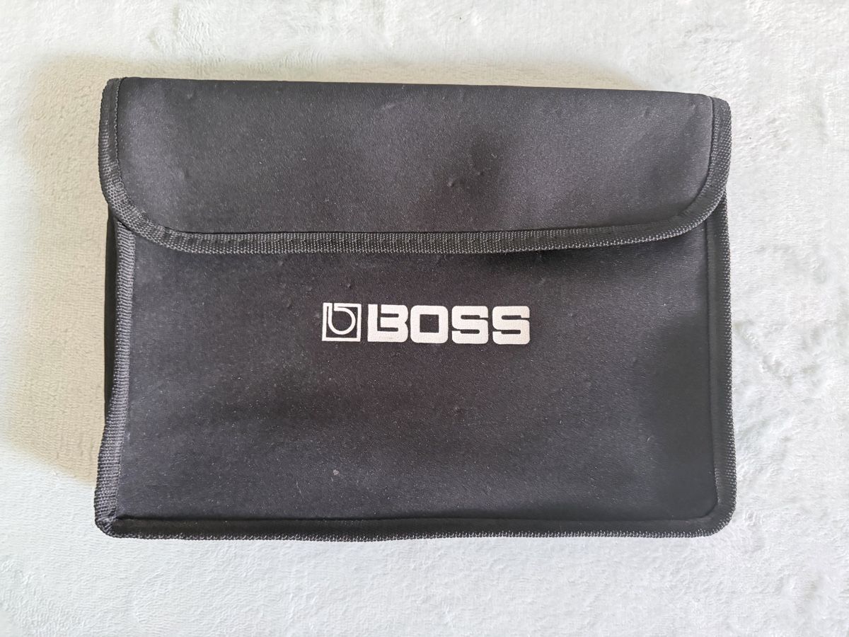 Boss Registratori: BOSS BR-600 Digital Recorder – Usato da Altenrhein venduto da Riccidp 3