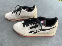 Reebok Classic Casa Del Papel Haus des Geldes