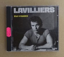 Lavilliers – État D'urgence (France) - T8