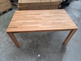 Esstisch RedWOOD