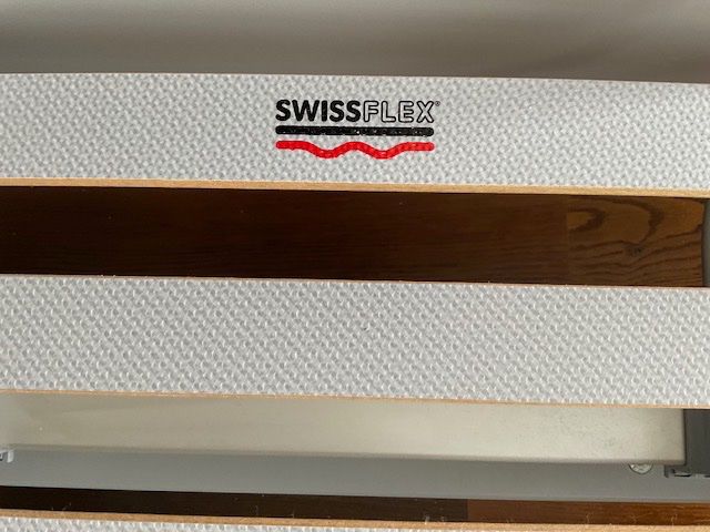 Letti: Bett Team by Willis – Usato da Lugnorre venduto da DieterK05 4