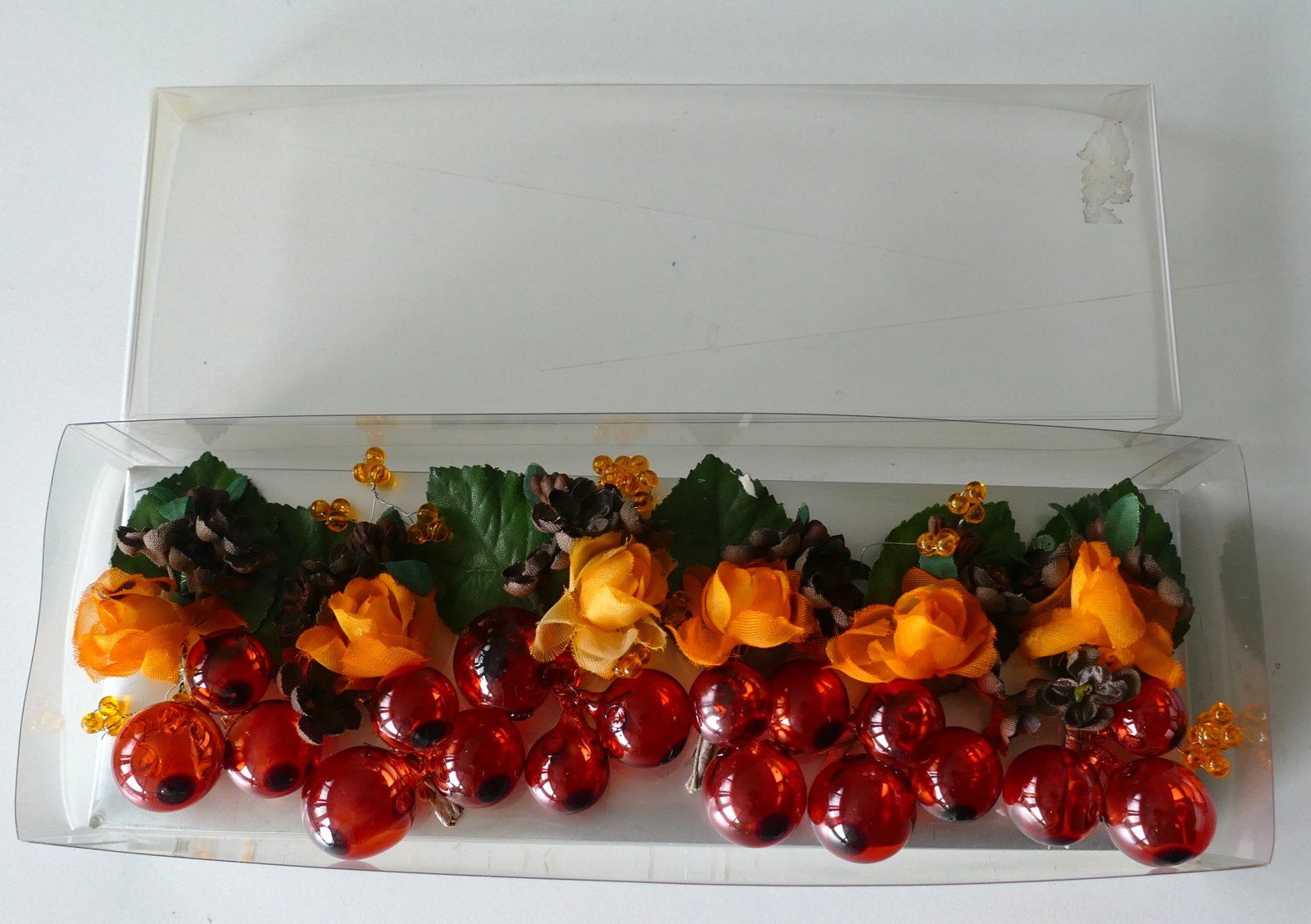 Tutte le decorazioni: Dekorationsmaterial – Usato da Dietlikon venduto da kes_j6d7 1