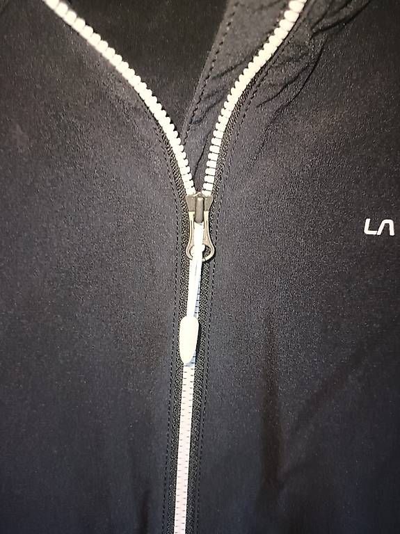 La Sportiva Vestes: La Sportiva Sciora Jacket Damen Grösse 42 – D'occasion à Richigen par flv.krbs 1