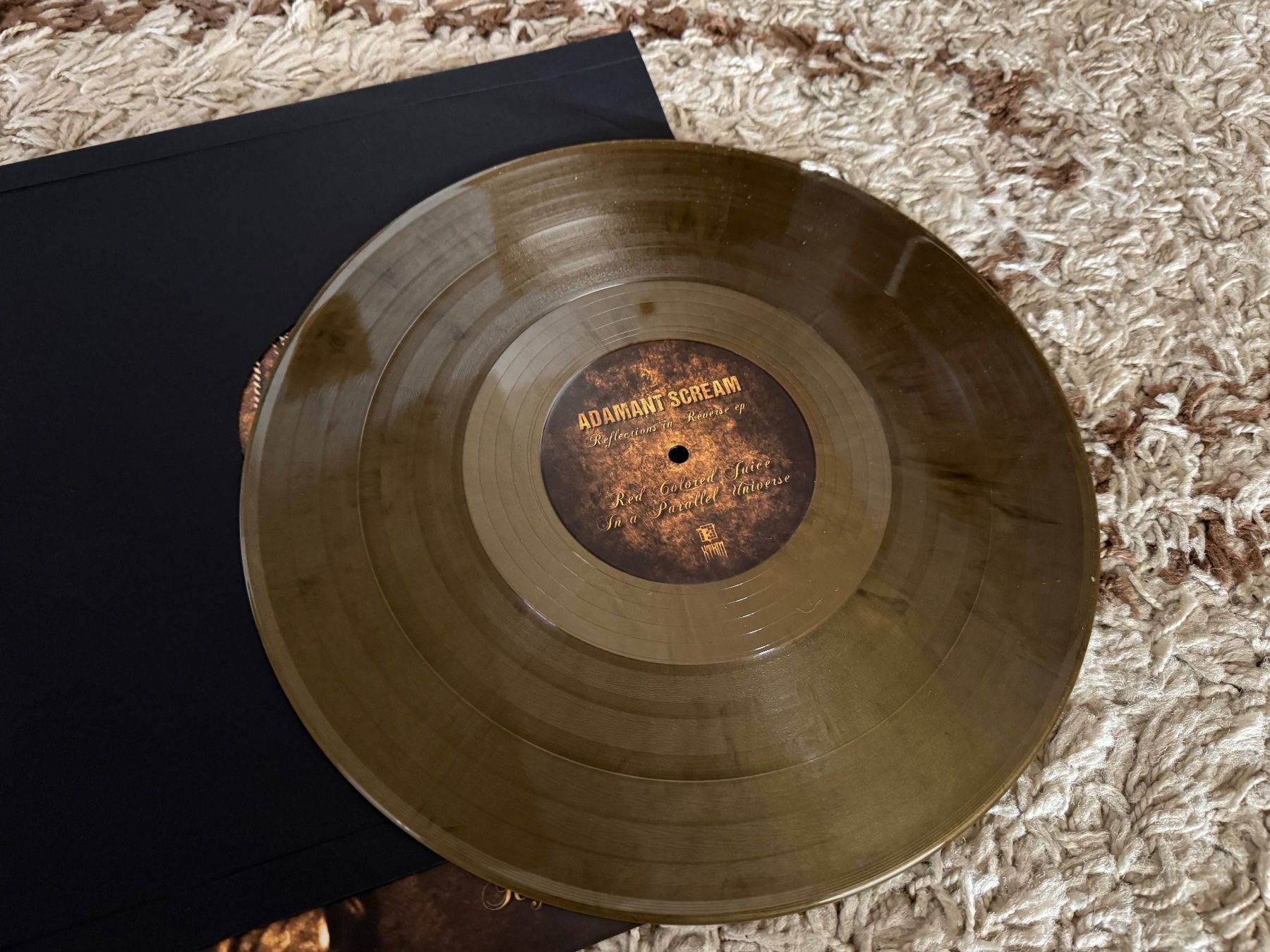 Dischi in vinile: Adamant Scream EP PRSPCT XTRM Hardcore Thunderdome Techno – Nuovo (secondo la descrizione) da Mairengo venduto da Thunderdome-Freak 5