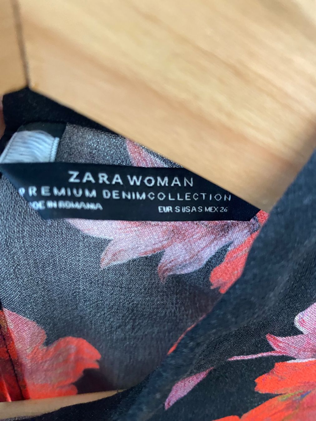 Zara Vestiti: Minikleid Zara – Usato da Wetzikon ZH venduto da purple_44 2