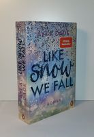 Like Snow We Fall 