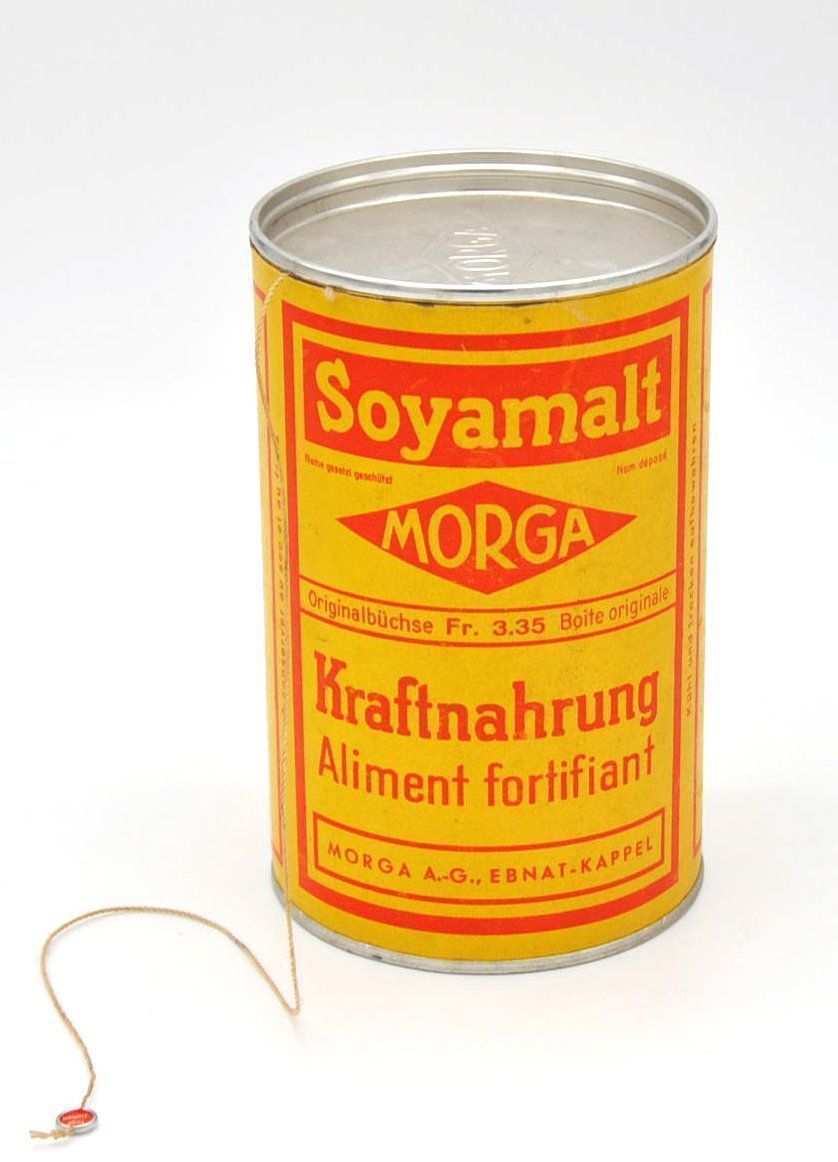 Cibi & Specialità: Dose «Soyamalt» – Usato da Uerkheim venduto da fabulafero