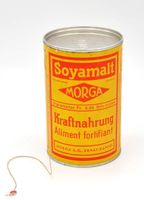 Dose «Soyamalt»