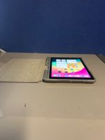 iPad 6. Gen, 128 GB, Schwarz, Top Zustand, Inkl. Hülle #80