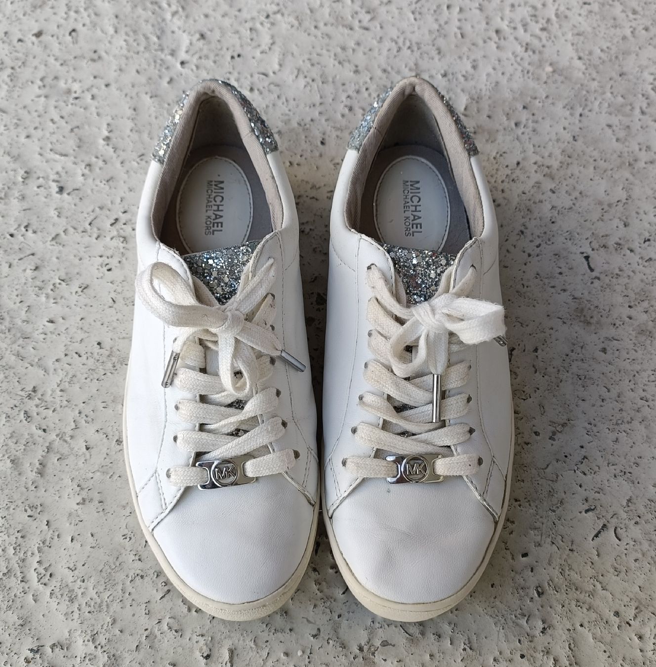 Michael Kors Damenschuhe: Baskets Michael Kors T.36 – Gebraucht aus Vétroz von cin_2rdg