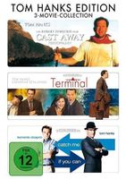 Tom Hanks Edition: 3-Movie-Collection