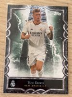 Topps Real Madrid Fan Set 24/25 Toni Kroos Monolith