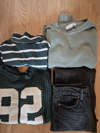Kleiderpaket