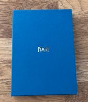 Notizbuch Piaget