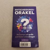 Orakel karten