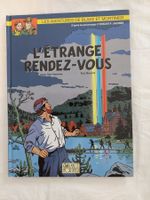 Blake Et Mortimer "L'étrange Rendez-Vous" EO 2001 Neuf