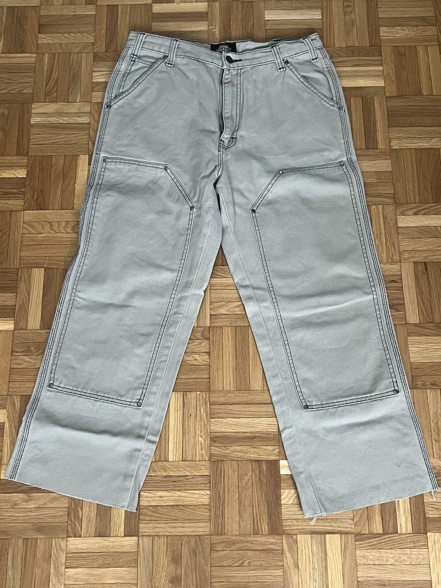 Dickies Jeans: Dickie Duck Canvas – Usato da Balerna venduto da gua_65n2 2