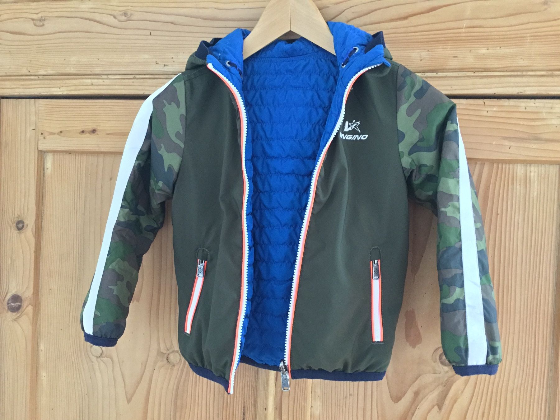 Vingino Giacche & Cappotti: Jacke von Vingino 4 J. – Usato da Geuensee venduto da vintagegal 2