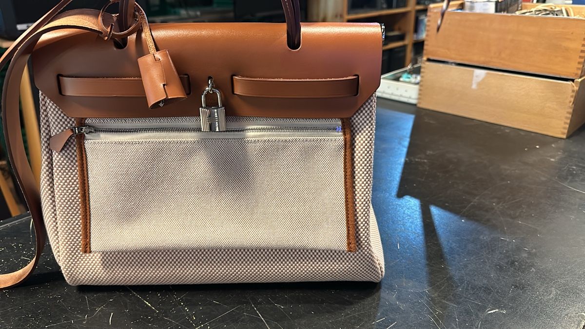 Hermès Borse da donna: Hermes – Usato da St Maurice venduto da maloro 5